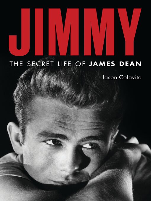 Title details for Jimmy by Jason Colavito - Available